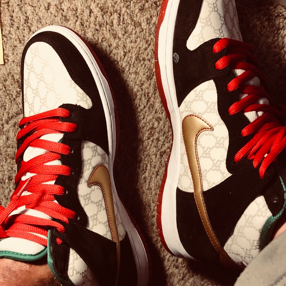 Shoes!! - Picture 8 of 8